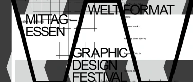 Event-Image for 'Workshop Mittagessen / Weltformat 2025'