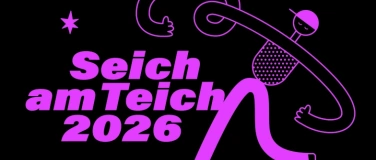 Event-Image for 'Seich am Teich 2026'