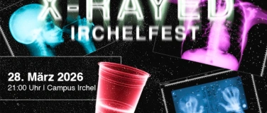 Event-Image for 'Beerpong-Turnier am Irchelfest 2026'