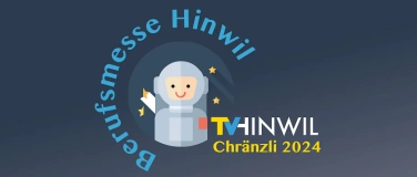 Event-Image for 'TVH Chränzli - Berufsmesse Hinwil'