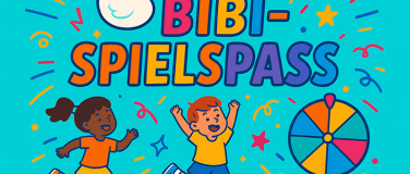 Event-Image for 'BibiSpielSpass'