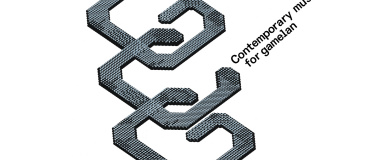 Event-Image for 'Gamelan Community Gathering &mdash; Contemporary Music for Gamelan'