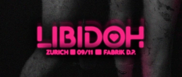 Event-Image for 'LIBIDOH'