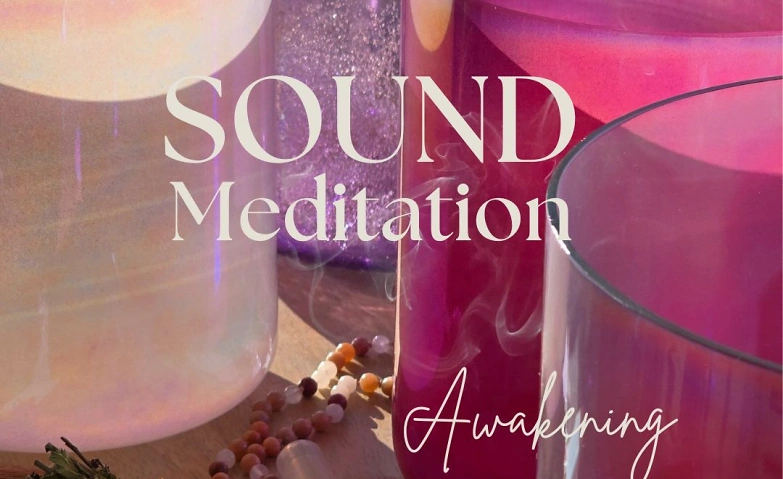 Soundhealing - Klangmeditation