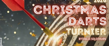 Event-Image for 'Christmas Darts Turnier Solothurn'