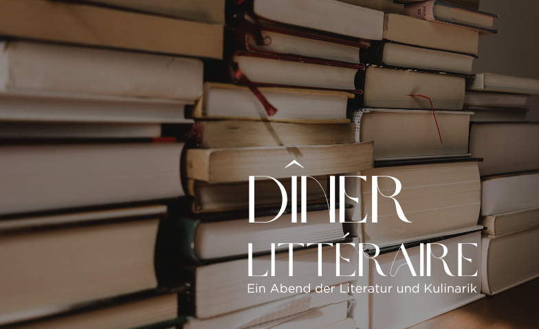 Dîner littéraire im Baseltor Tickets