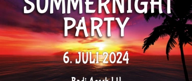 Event-Image for 'Summernight Party 2024'