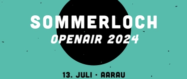 Event-Image for 'Sommerloch Openair 2024 Aarau'
