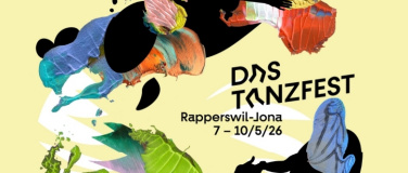 Event-Image for 'Tanzfest Rapperswil-Jona 2026'