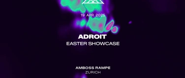 Event-Image for 'Adroit x Amboss Rampe'