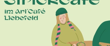 Event-Image for 'Strickcaf&eacute; mit Scrunchie Workshop & Garntausch'