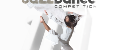Event-Image for 'Swiss Jazzdance Competition – KIDS - JAZZ & SHOWDANCE'
