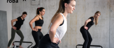 Event-Image for 'Bunaroba Community Event x CityPilates Cham'