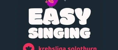 Event-Image for 'Easy Singing als Teil des Krebsligaprojekts "Trotzdem Frau"'