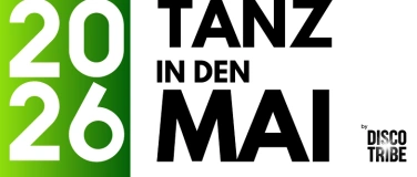 Event-Image for 'TANZ IN DEN MAI by Disco Tribe'