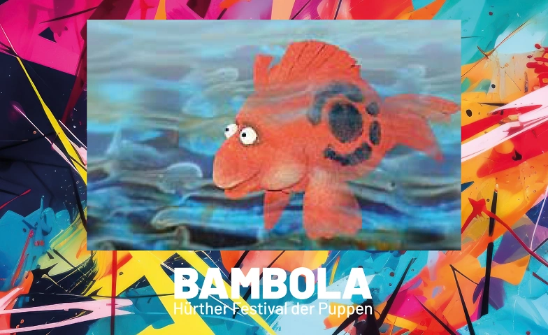 Swimmy - Für Wasserratten ab 4 Jahren Billets