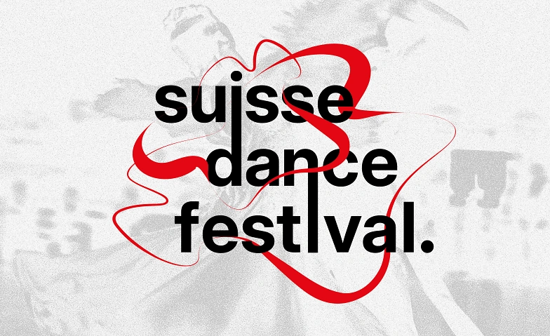 Event-Image for 'Suisse Dance Festival 2026'