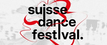 Event-Image for 'Suisse Dance Festival 2026'