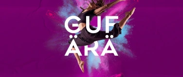 Event-Image for 'Tanzshow: "Gufärä"'