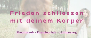 Event-Image for 'Breathwork: Frieden und Einklang mit deinem K&ouml;rper'