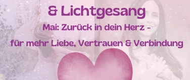 Event-Image for 'Breathwork: Zur&uuml;ck in dein Herz'