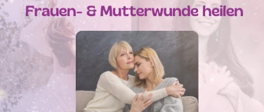 Event-Image for 'Breathwork: Frauen- und Mutterwunde sanft heilen'