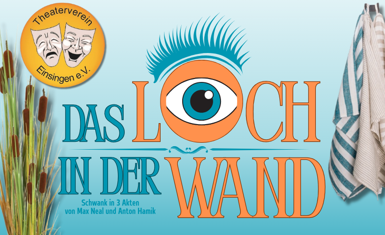 Event-Image for 'DAS LOCH IN DER WAND'