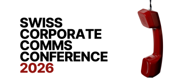 Event-Image for 'Swiss Corporate Communications Conference'