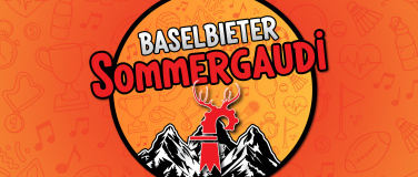 Event-Image for 'Baselbieter Sommergaudi'