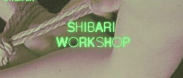Event-Image for 'Lust*streifen 2025: Shibari Workshop'