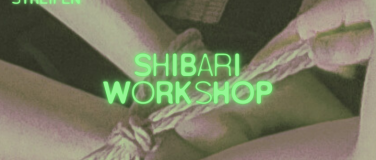 Event-Image for 'Shibari Workshop'