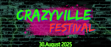 Event-Image for 'Crazyville Festival'
