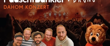 Event-Image for 'Fäaschtbänkler Kinderkonzert 2026'