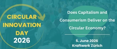 Event-Image for 'Circular Innovation Day 2026'
