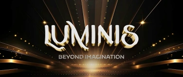 Event-Image for 'Turnerabende Schlossrued 2026: LUMINIS - Beyond Imagination'