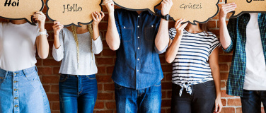 Event-Image for 'Schweizerdeutsch-Café'