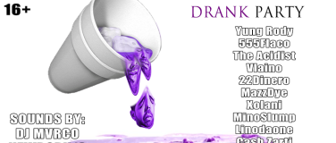 Event-Image for 'Drank Party'