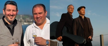 Event-Image for 'The Dramcatchers are back in town - Whisky & Music Tasting'