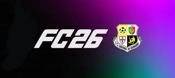 Veranstalter:in von EAFC 26 LUSITANOS CUP