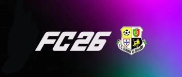 Event-Image for 'EAFC 26 LUSITANOS CUP'