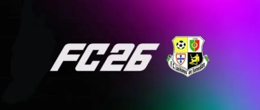 Event-Image for 'EAFC 26'
