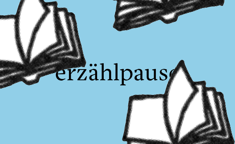 Event-Image for 'ERZÄHLPAUSE'