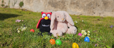 Event-Image for 'Ostern im Schloss Aarwangen'