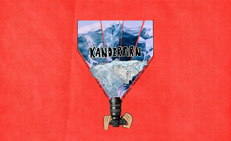 Event-Image for 'Kanderfirn'