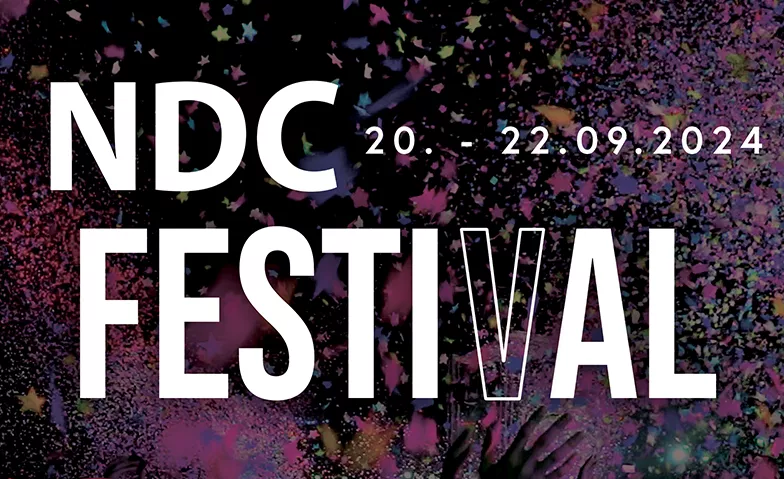 NDC Festival 2024 - Hip-Hop meets Broadway - Adults Musical Theater Basel, Feldbergstrasse 151, 4058 Basel Tickets