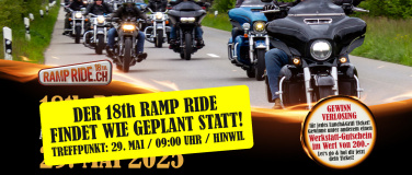 Event-Image for 'Ramp Ride 2025'