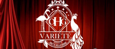 Event-Image for 'OHG! Variété'