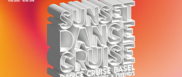 Event-Image for 'Sunset Dance Cruise'