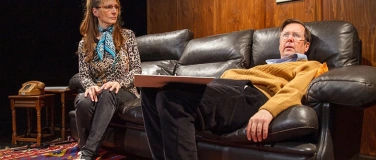 Event-Image for 'Experiment Schneuwly: «Schneuwlys machen ein Theater»'