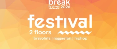 Event-Image for 'Spring Break Festival'
